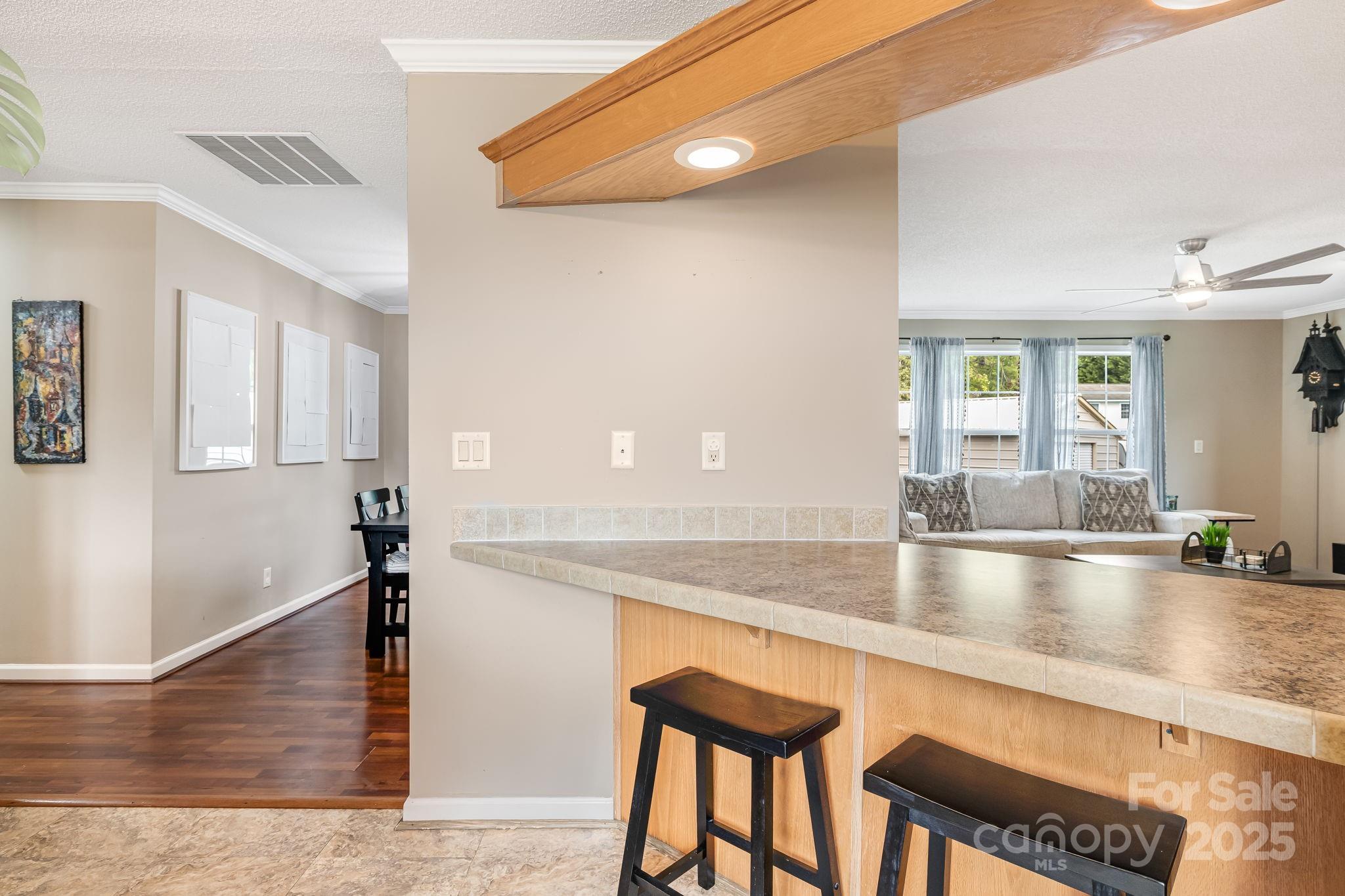 70 Old Bee Tree Road Swannanoa, NC 28778 - Photo 12 of 36