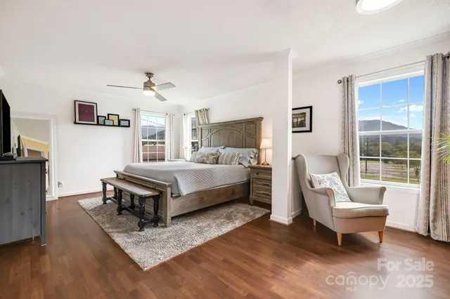 $439,000 | 70 Old Bee Tree Road, Swannanoa, NC 28778