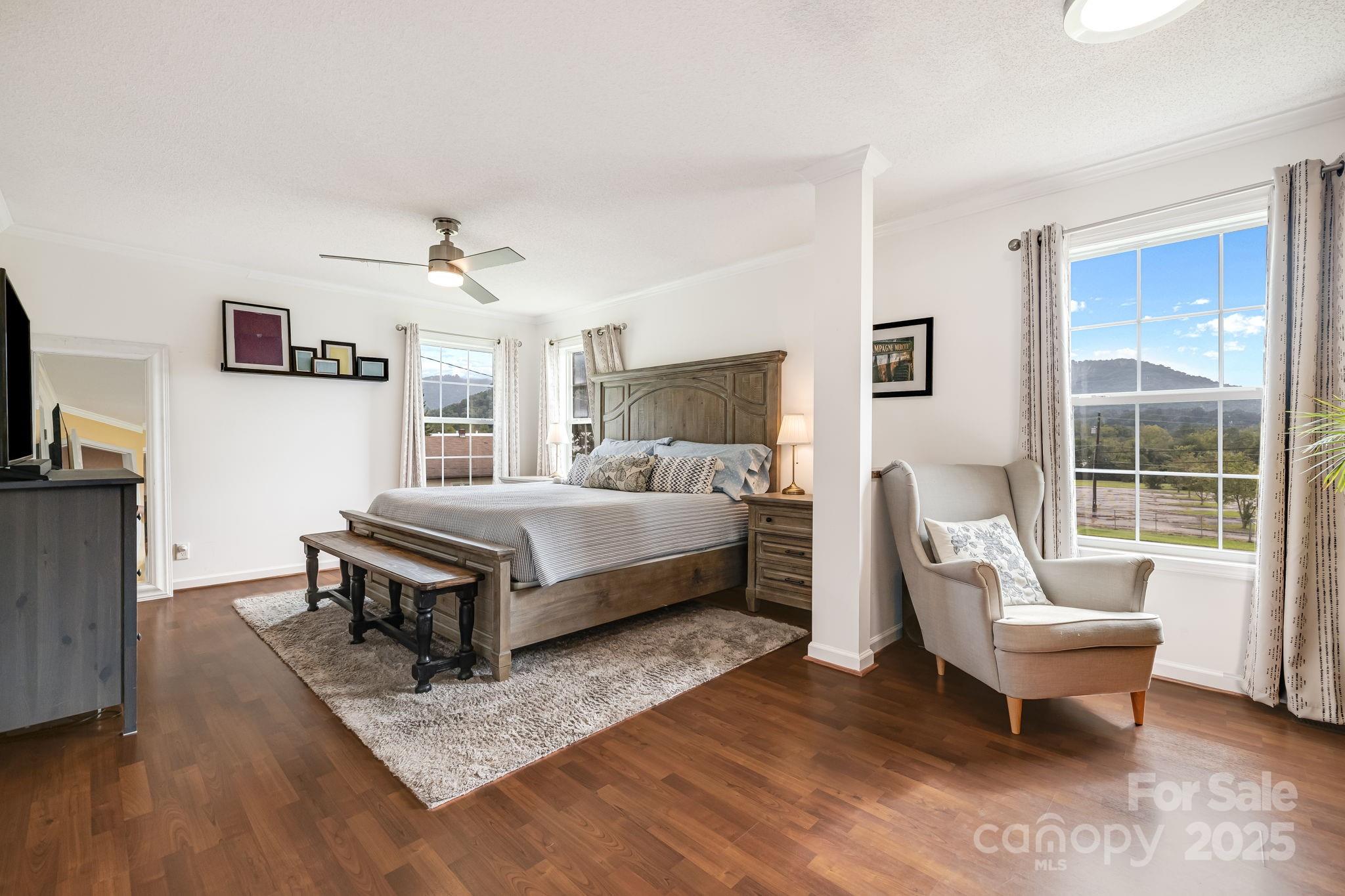 70 Old Bee Tree Road Swannanoa, NC 28778 - Photo 15 of 36