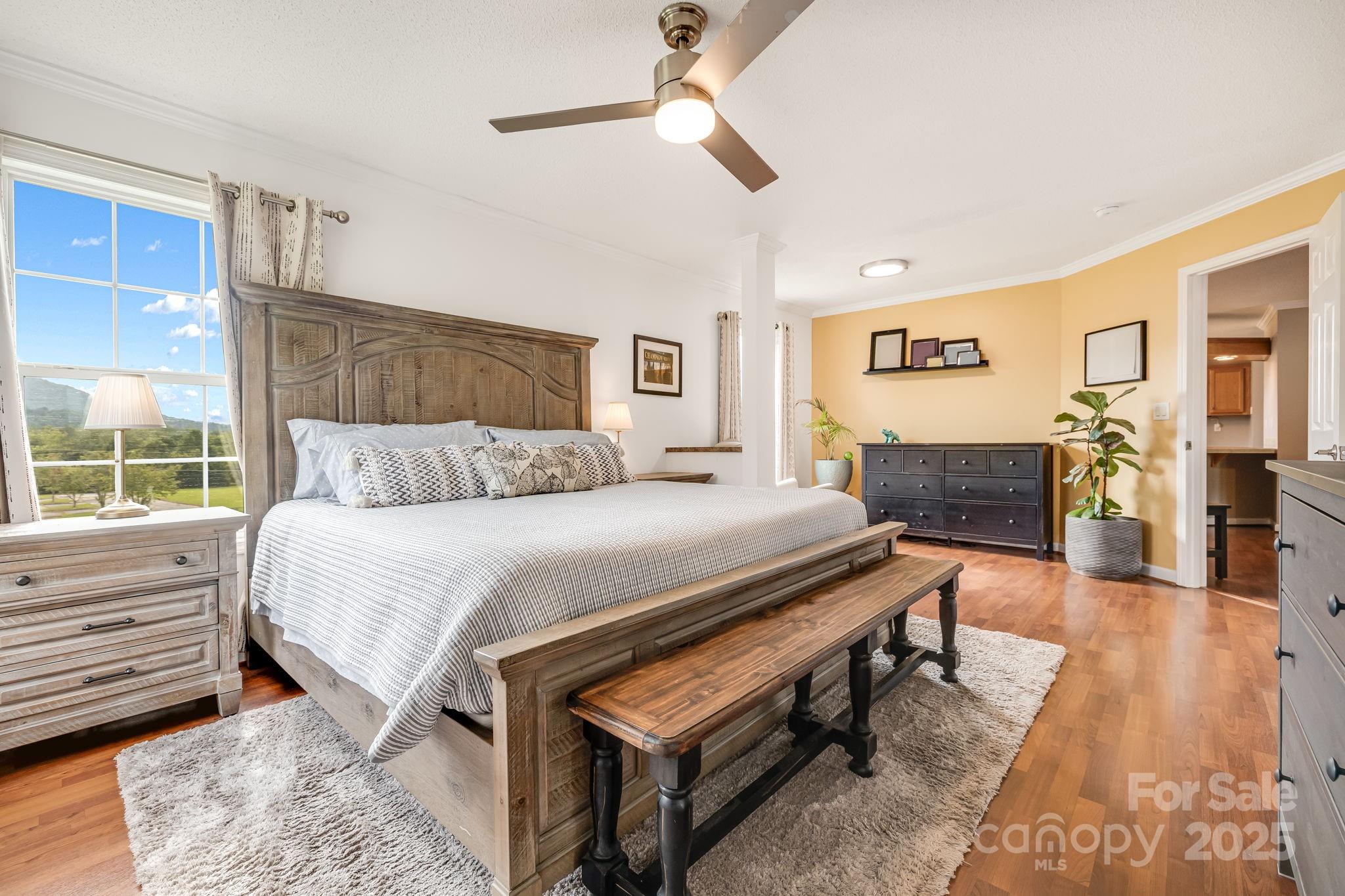 70 Old Bee Tree Road Swannanoa, NC 28778 - Photo 17 of 36