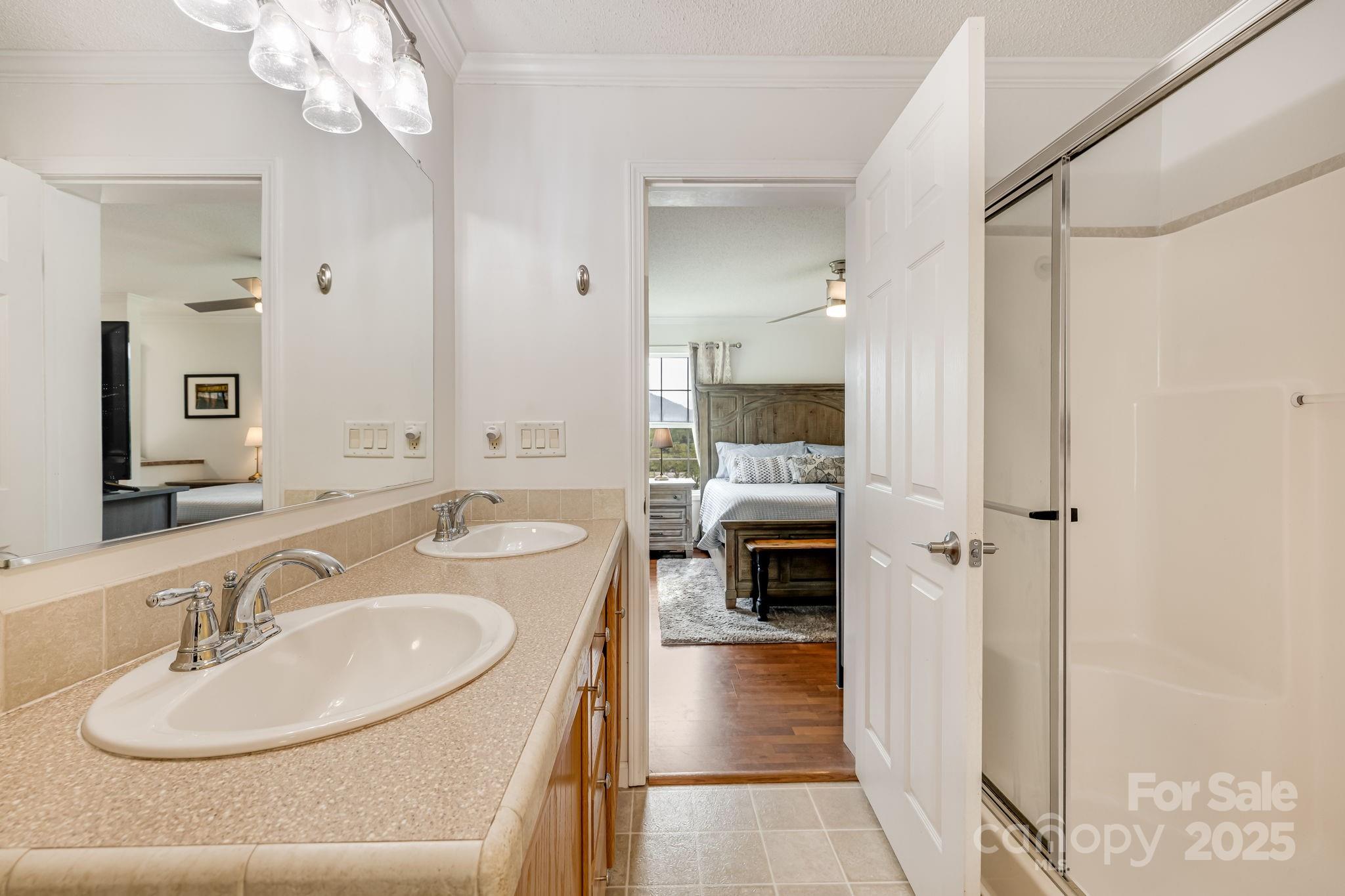 70 Old Bee Tree Road Swannanoa, NC 28778 - Photo 20 of 36