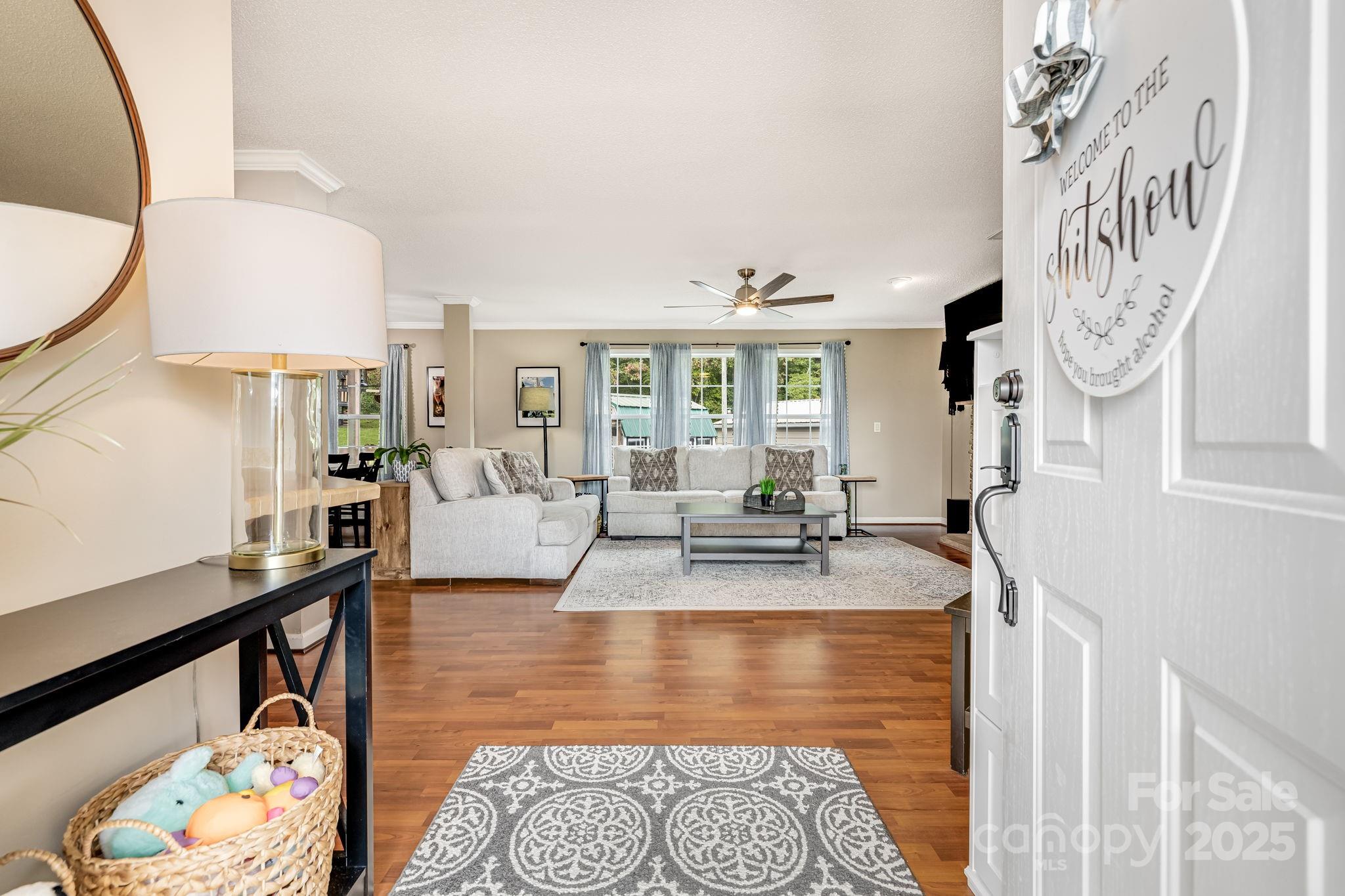 70 Old Bee Tree Road Swannanoa, NC 28778 - Photo 2 of 36