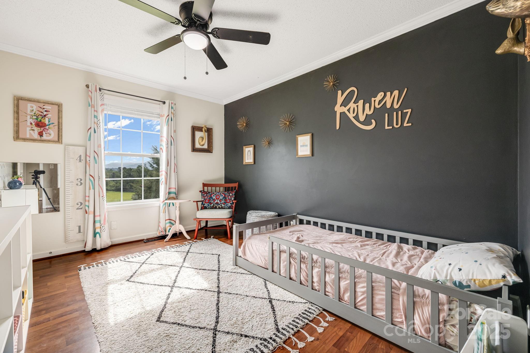 70 Old Bee Tree Road Swannanoa, NC 28778 - Photo 22 of 36