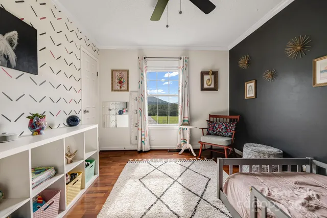 $439,000 | 70 Old Bee Tree Road, Swannanoa, NC 28778