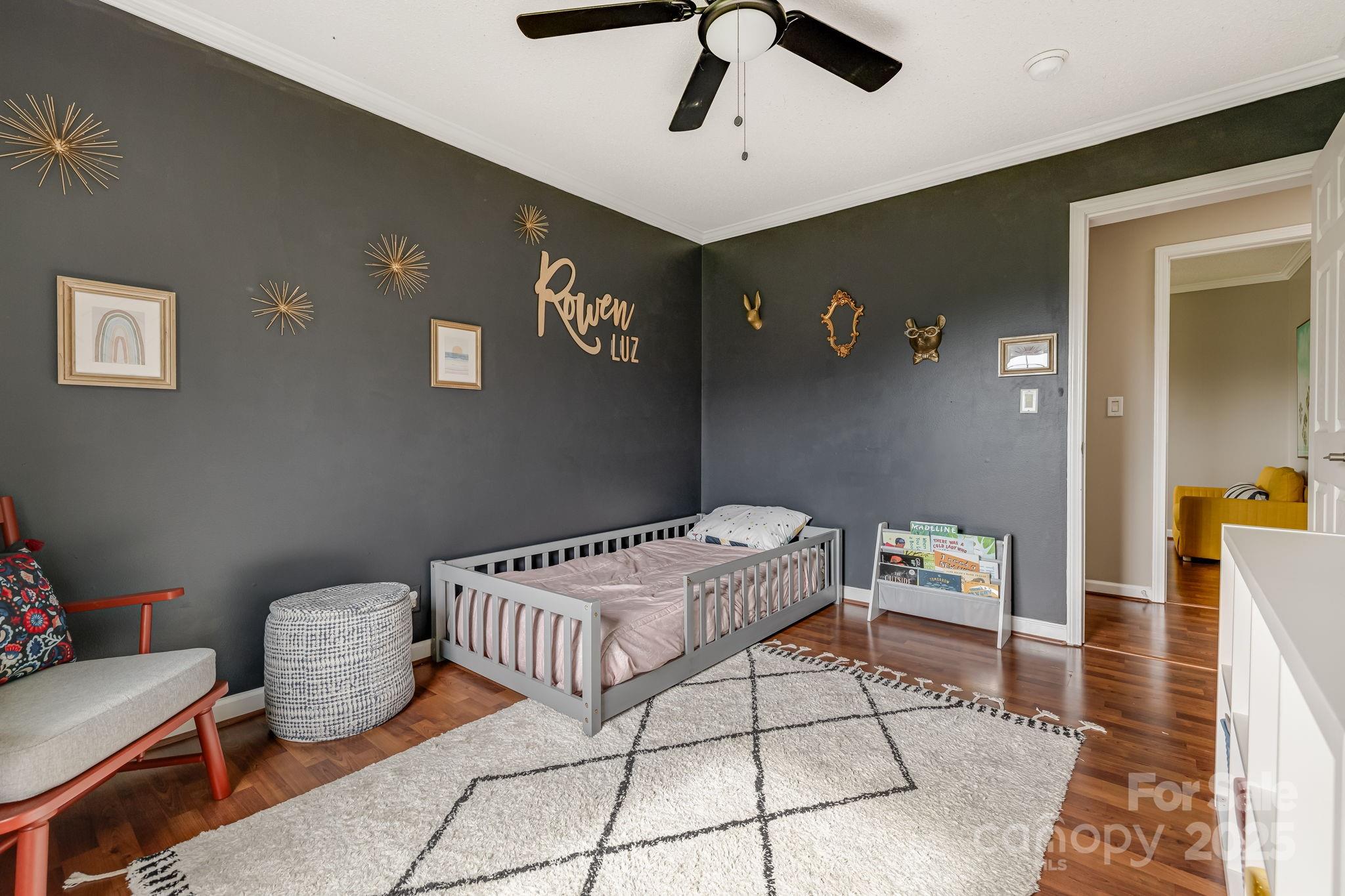 70 Old Bee Tree Road Swannanoa, NC 28778 - Photo 24 of 36