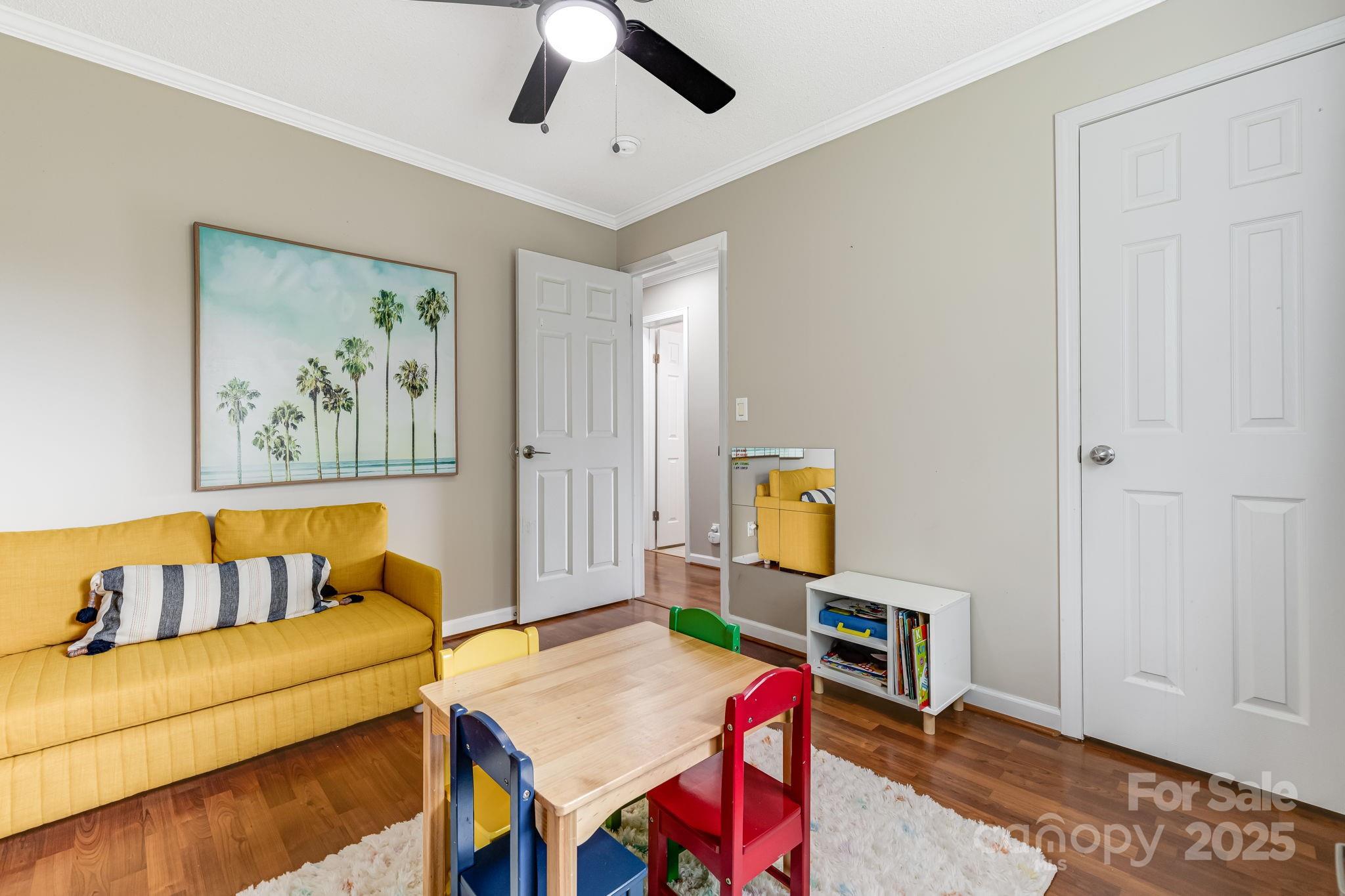 70 Old Bee Tree Road Swannanoa, NC 28778 - Photo 26 of 36