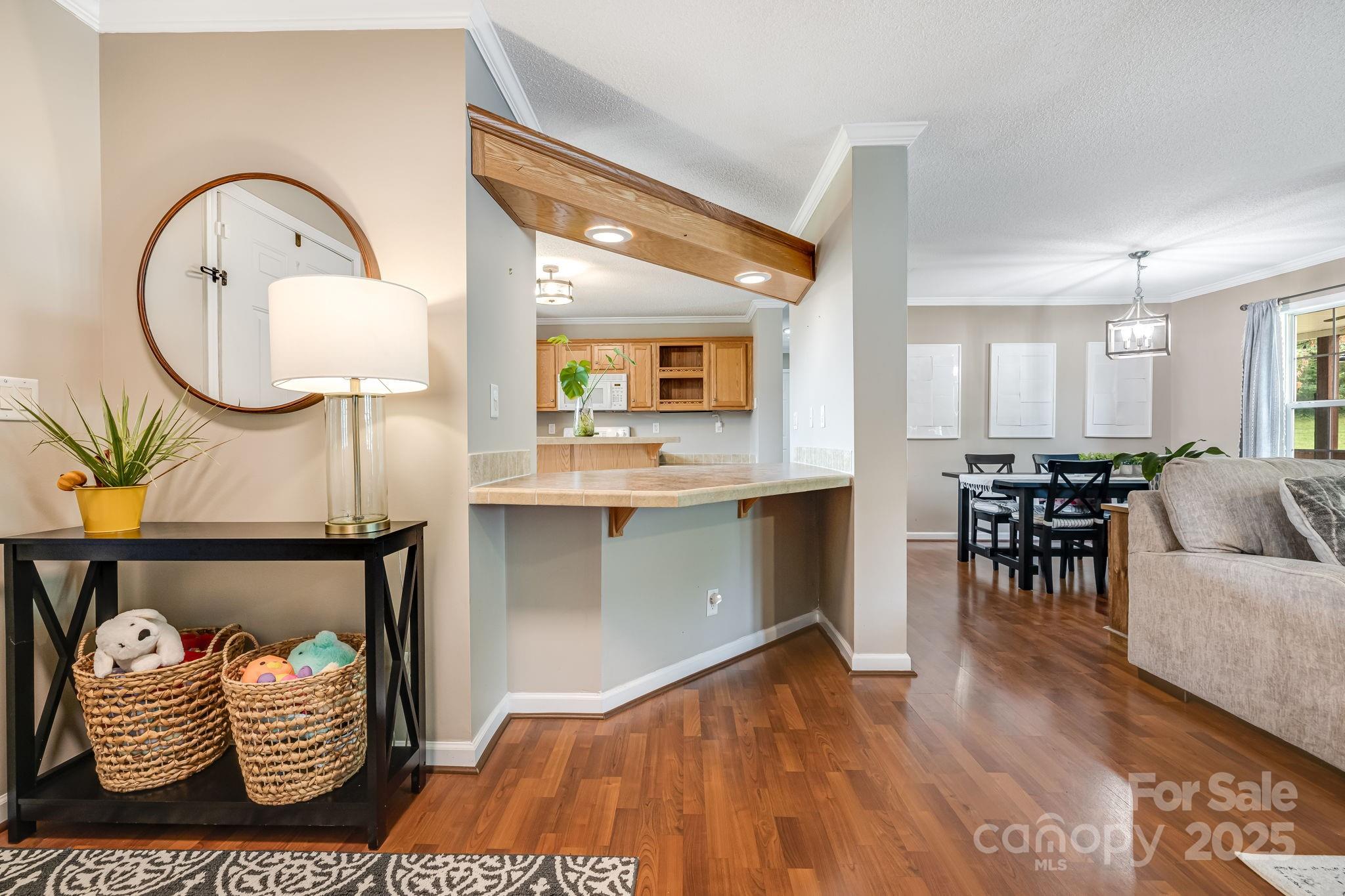 70 Old Bee Tree Road Swannanoa, NC 28778 - Photo 3 of 36