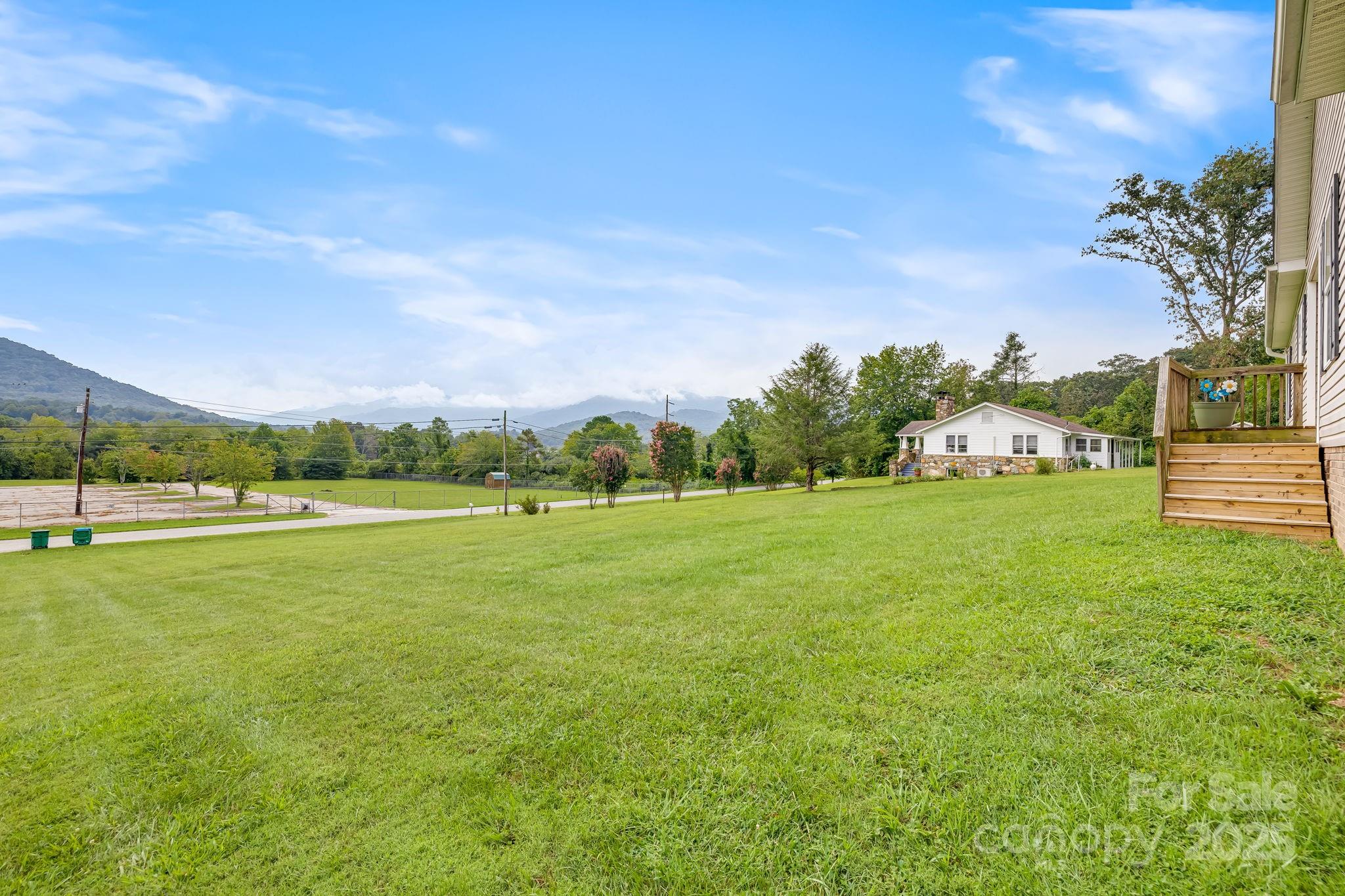 70 Old Bee Tree Road Swannanoa, NC 28778 - Photo 34 of 36