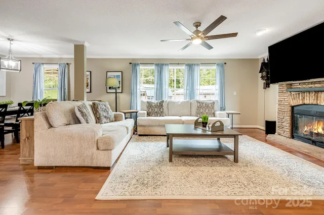 $439,000 | 70 Old Bee Tree Road, Swannanoa, NC 28778