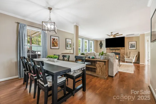 $439,000 | 70 Old Bee Tree Road, Swannanoa, NC 28778