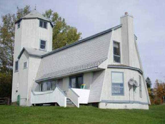 2986 North Ridge Road Brookfield, VT 05036 - Photo 1 of 1
