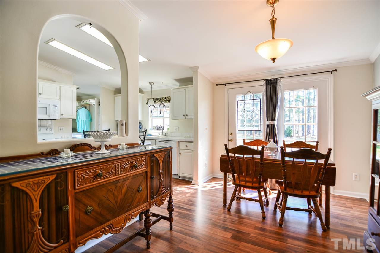 266 Smith Road Smithfield, NC 27577 - Photo 12 of 30 Gallery Image 12