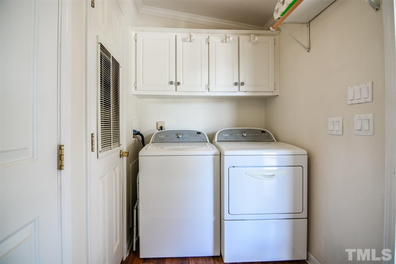 266 Smith Road Smithfield, NC 27577 - Photo 13 of 30 Gallery Image 13