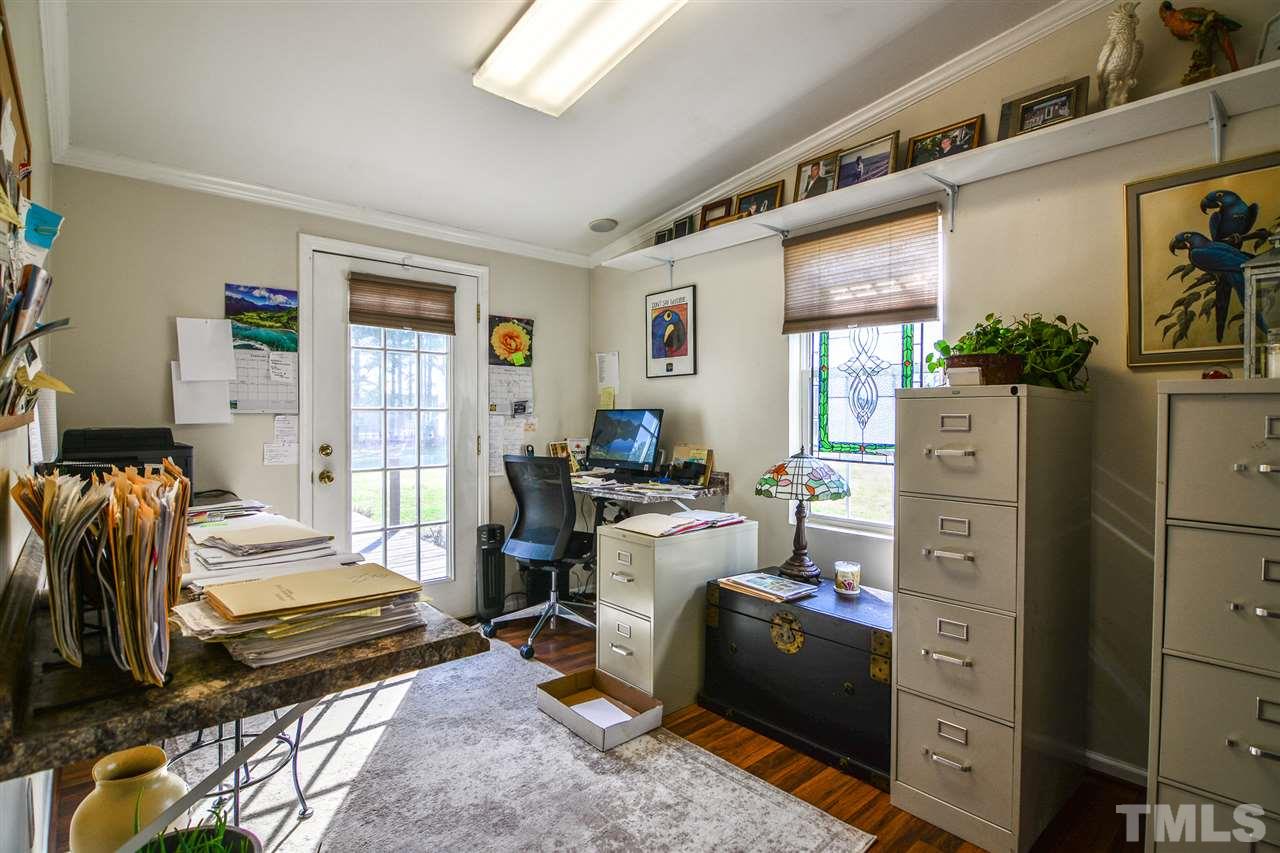 266 Smith Road Smithfield, NC 27577 - Photo 18 of 30 Gallery Image 18