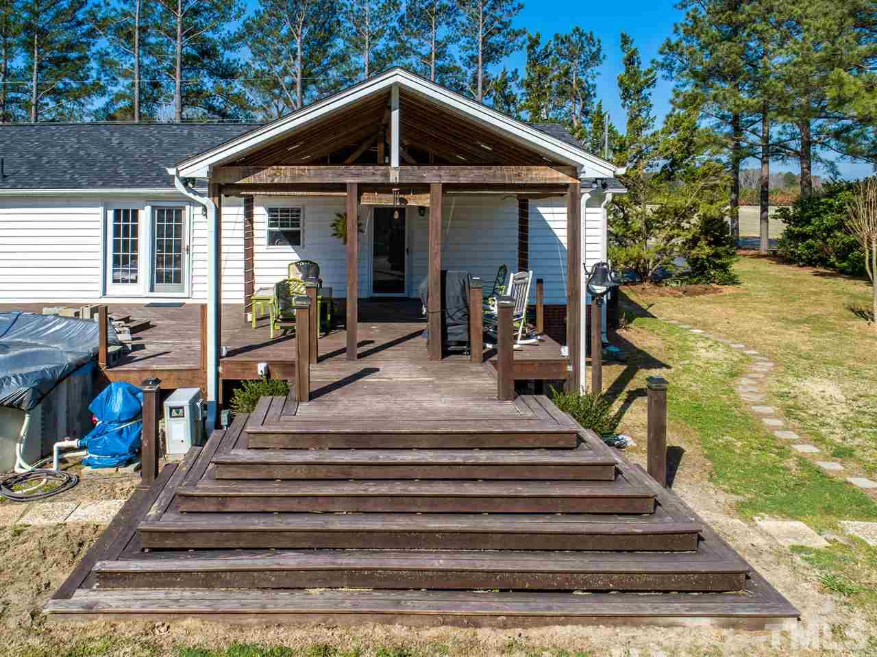 266 Smith Road Smithfield, NC 27577 - Photo 20 of 30 Gallery Image 20