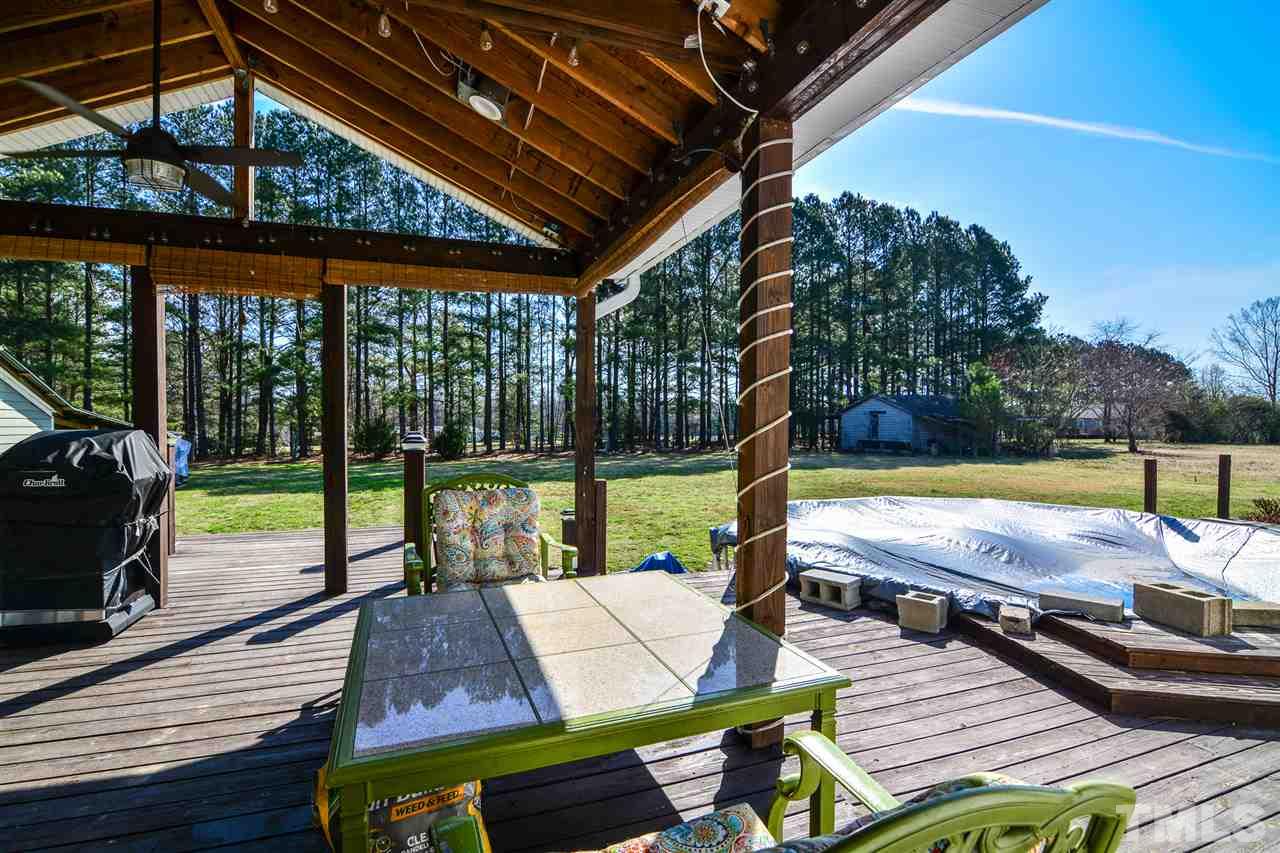 266 Smith Road Smithfield, NC 27577 - Photo 21 of 30 Gallery Image 21