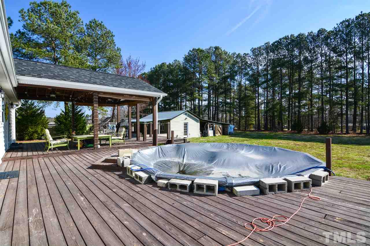 266 Smith Road Smithfield, NC 27577 - Photo 22 of 30 Gallery Image 22