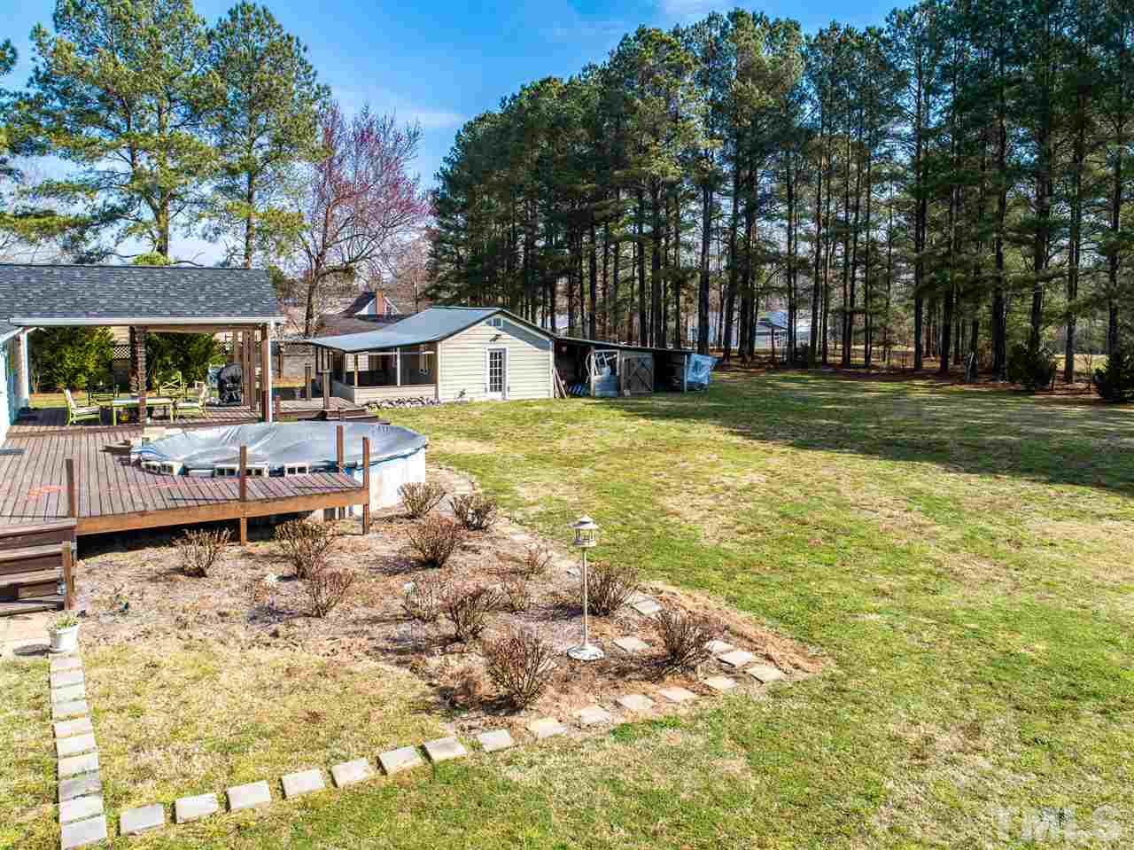 266 Smith Road Smithfield, NC 27577 - Photo 24 of 30 Gallery Image 24