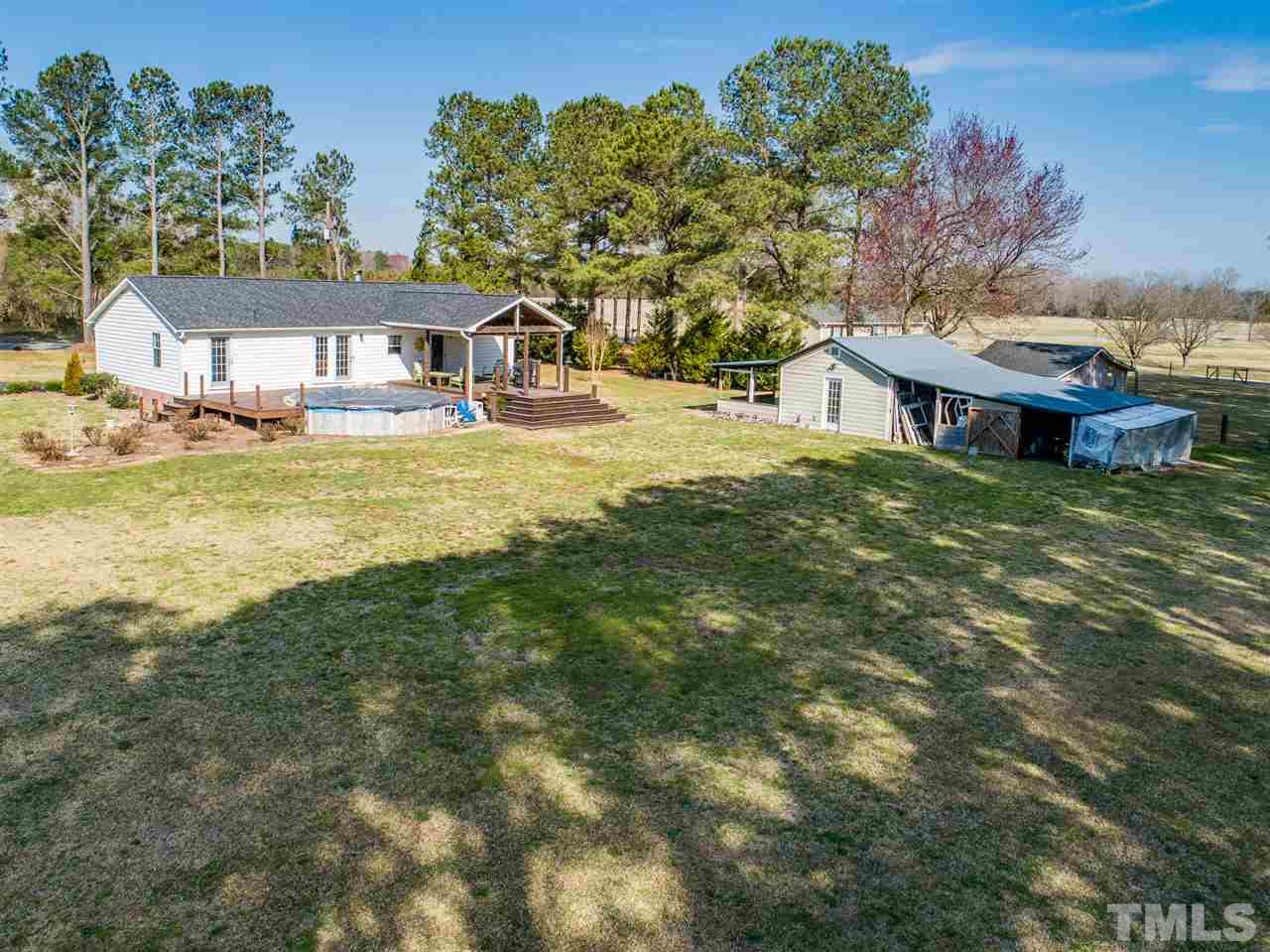 266 Smith Road Smithfield, NC 27577 - Photo 28 of 30 Gallery Image 28