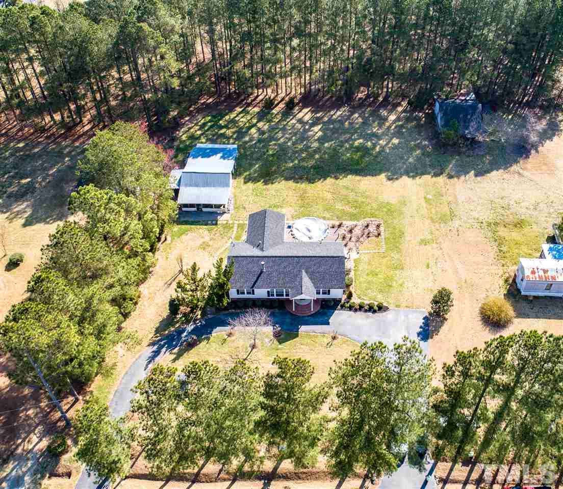 266 Smith Road Smithfield, NC 27577 - Photo 29 of 30 Gallery Image 29