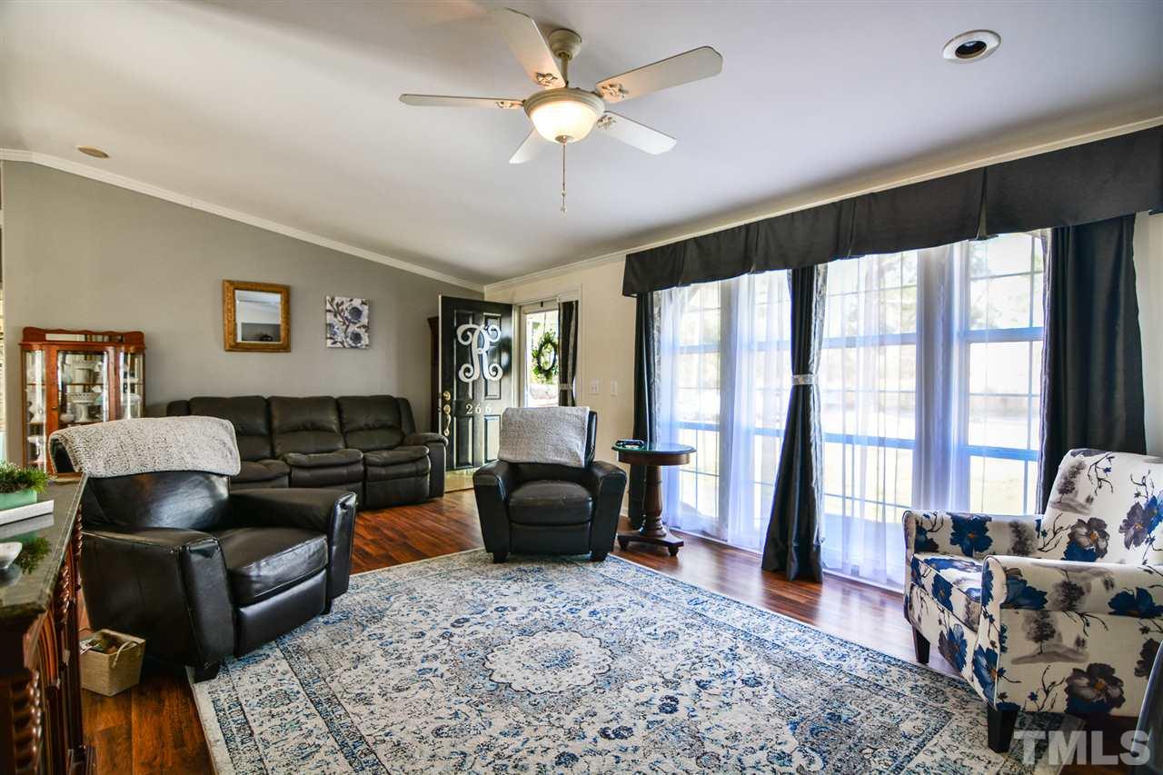 266 Smith Road Smithfield, NC 27577 - Photo 5 of 30 Gallery Image 5