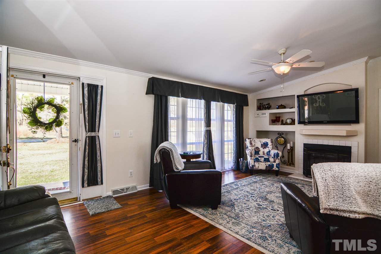 266 Smith Road Smithfield, NC 27577 - Photo 7 of 30 Gallery Image 7