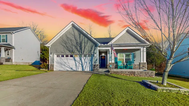 $450,000 | 765 Garland Drive, Old Hickory, TN 37138