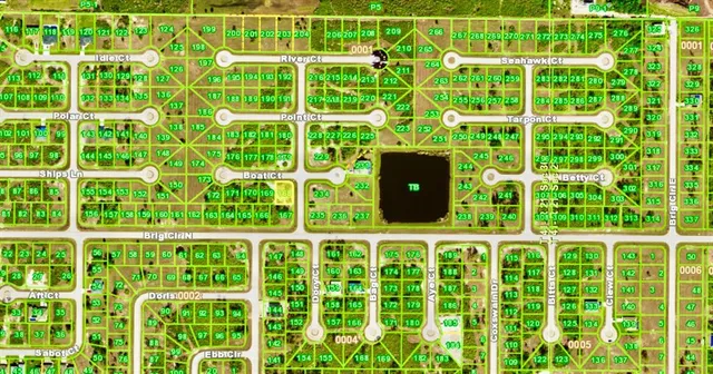 $45,000 | 11 Boat Court, Placida, FL 33946