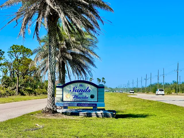 $45,000 | 11 Boat Court, Placida, FL 33946