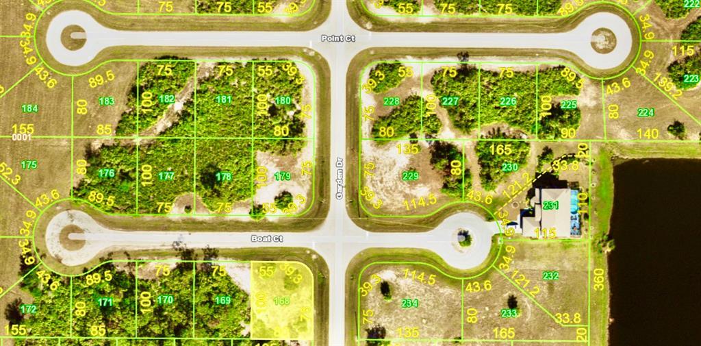 11 Boat Court Placida, FL 33946 - Photo 13 of 14 Photo 5