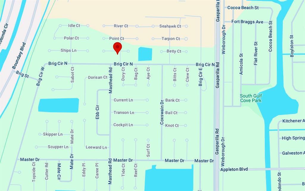 11 Boat Court Placida, FL 33946 - Photo 14 of 14 Photo 6