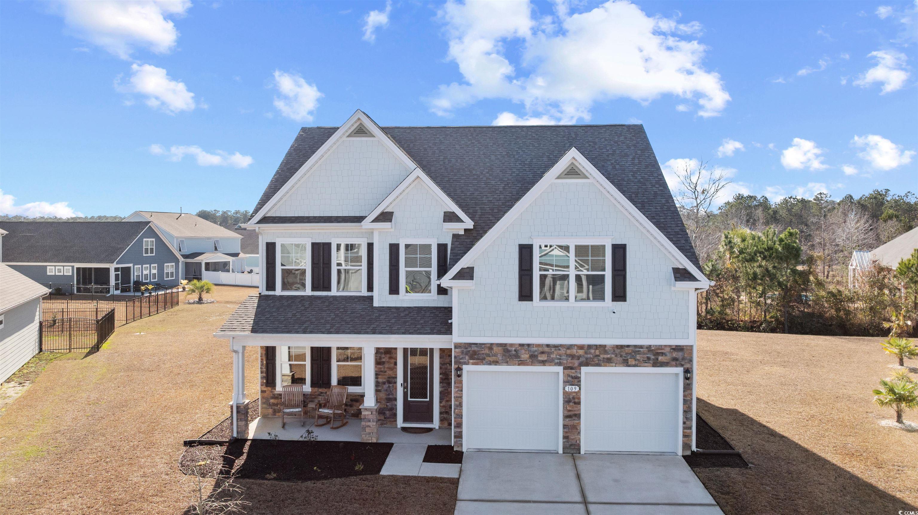 109 Cowan Place Myrtle Beach, SC 29588 - Photo 36 of 40