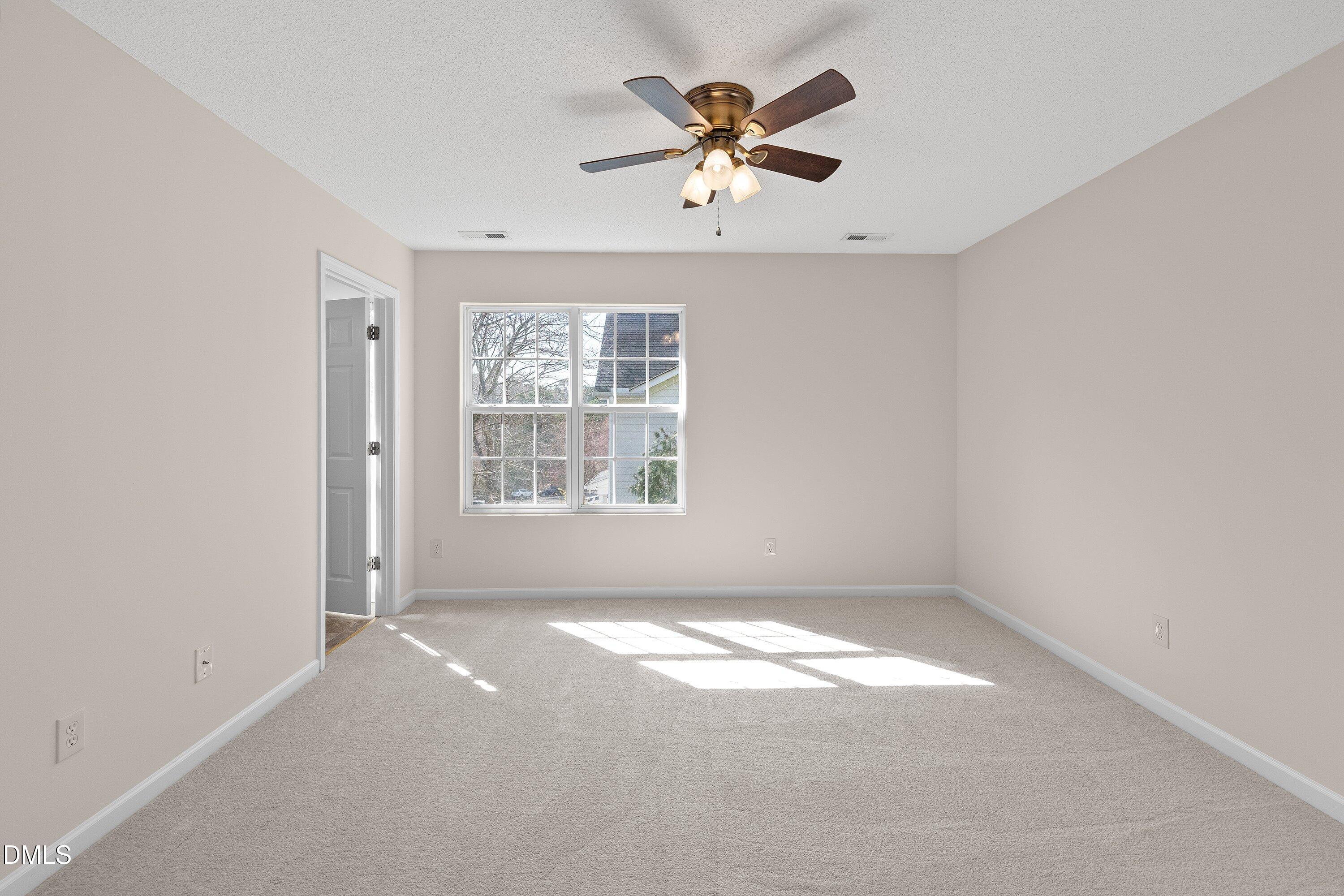 101 Graystar Road Apex, NC 27502 - Photo 15 of 37 Spacious Primary