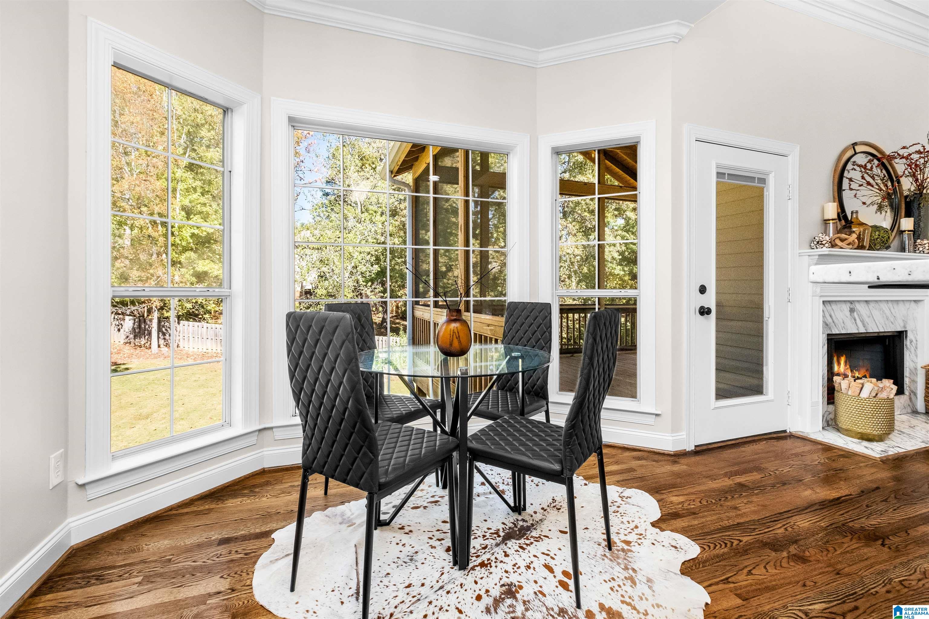 105 Thoroughbred Lane Alabaster, AL 35007 - Photo 22 of 65