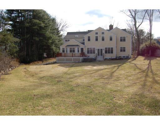 163 Hampshire Road Wellesley, MA 02481 - Photo 8 of 8 a house view with a outdoor space