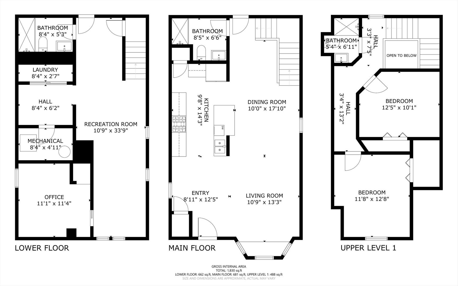 4653 North Springfield Avenue Chicago, IL 60625 - Photo 29 of 30 Gallery Image 29