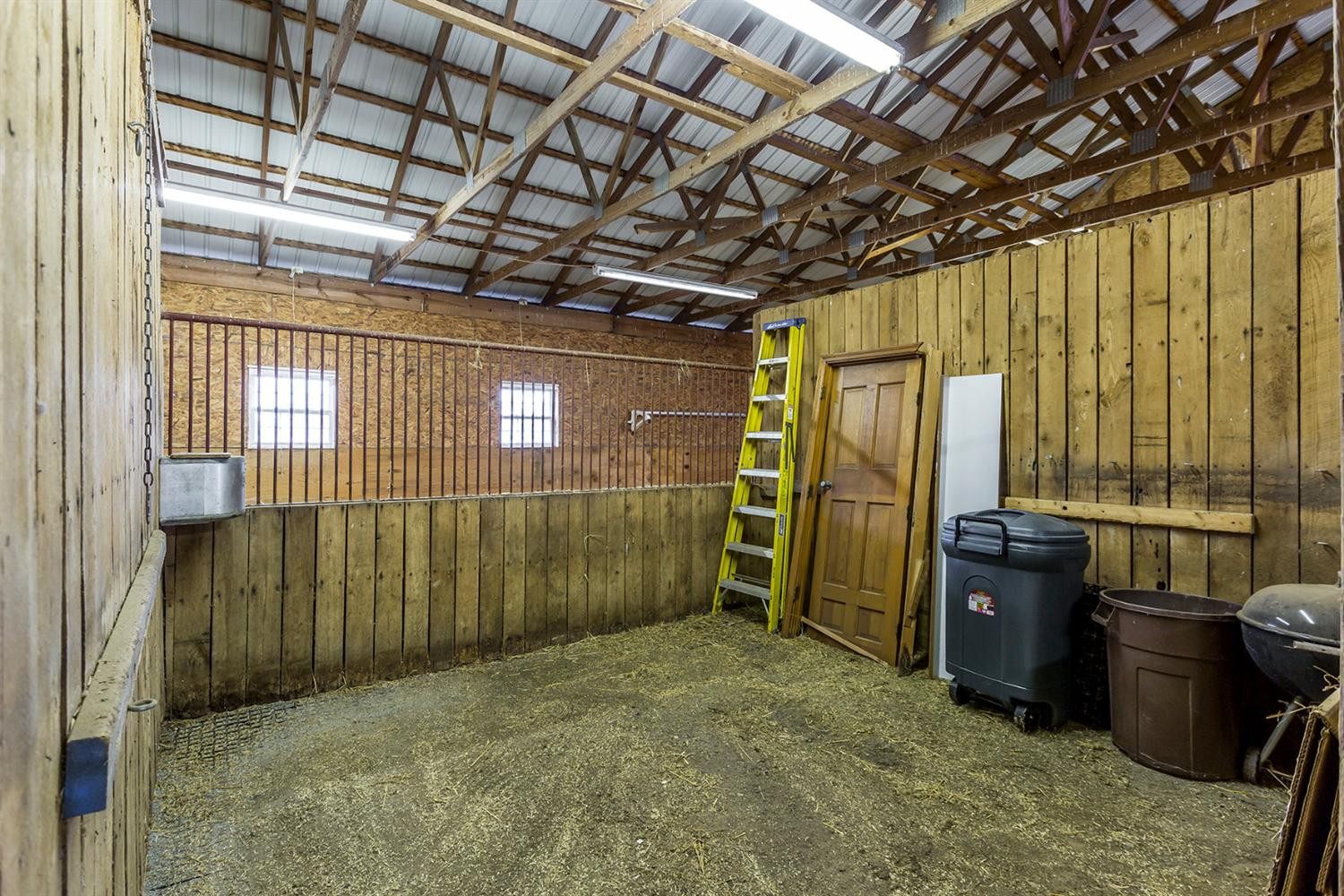 436 Jackstown Road Paris, KY 40361 - Photo 25 of 36 Photo 25