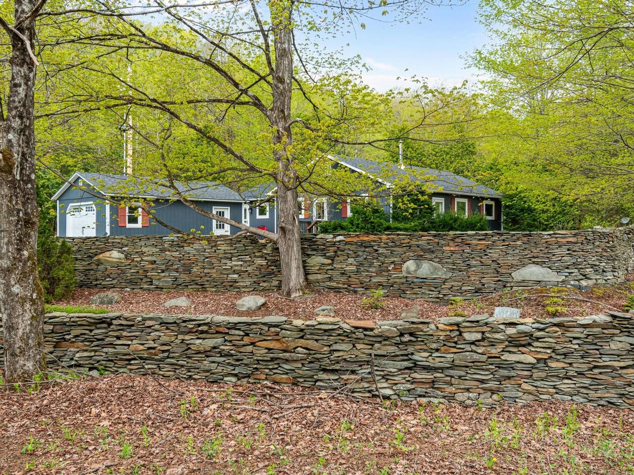 1593 N Road Hinesburg, VT 05461 - Photo 1 of 45