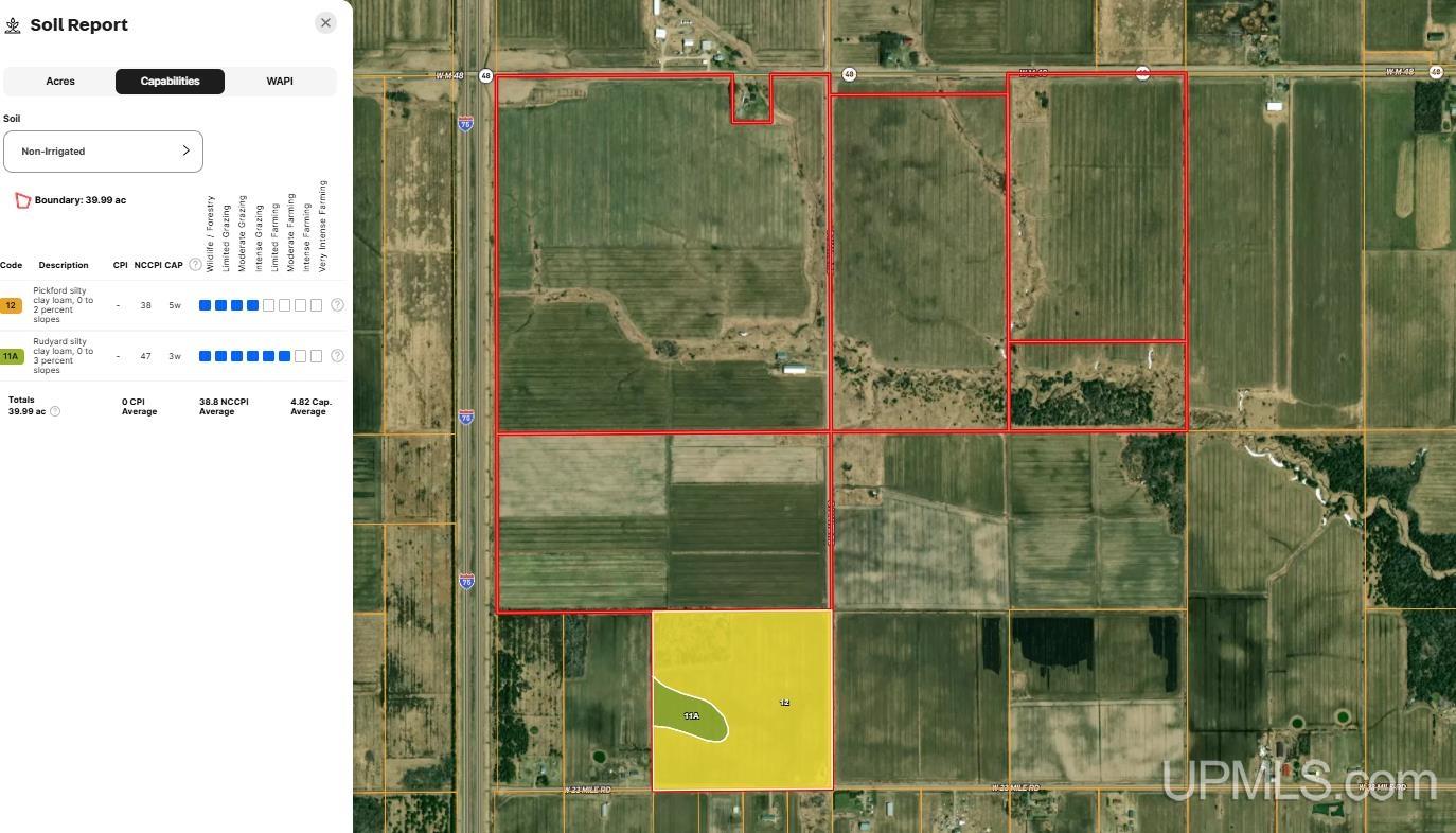 22508 South Hantz Road Rudyard, MI 49780 - Photo 43 of 57