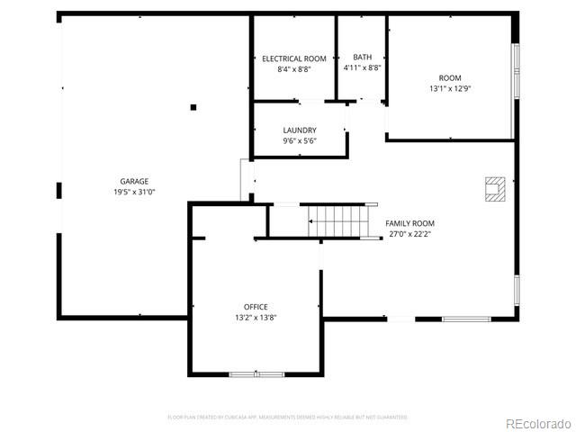 9808 Fallen Rock Road Conifer, CO 80433 - Photo 3 of 5