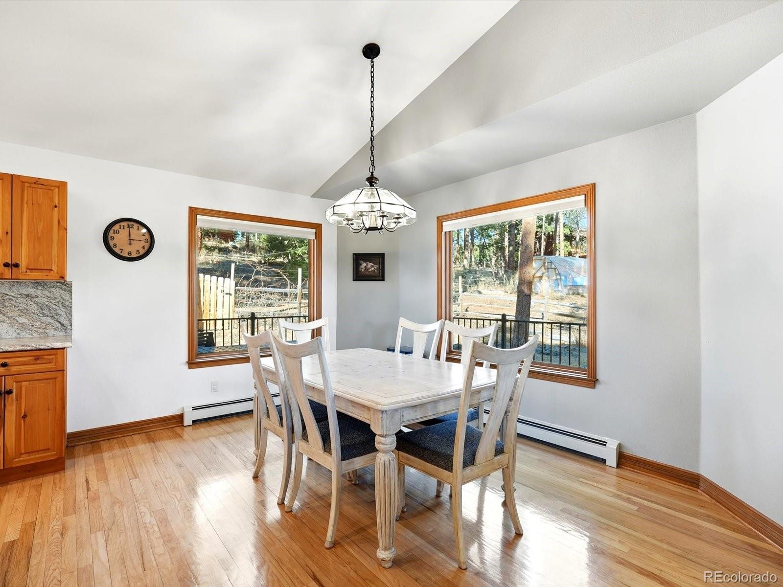 9808 Fallen Rock Road Conifer, CO 80433 - Photo 8 of 48 Gallery Image 8