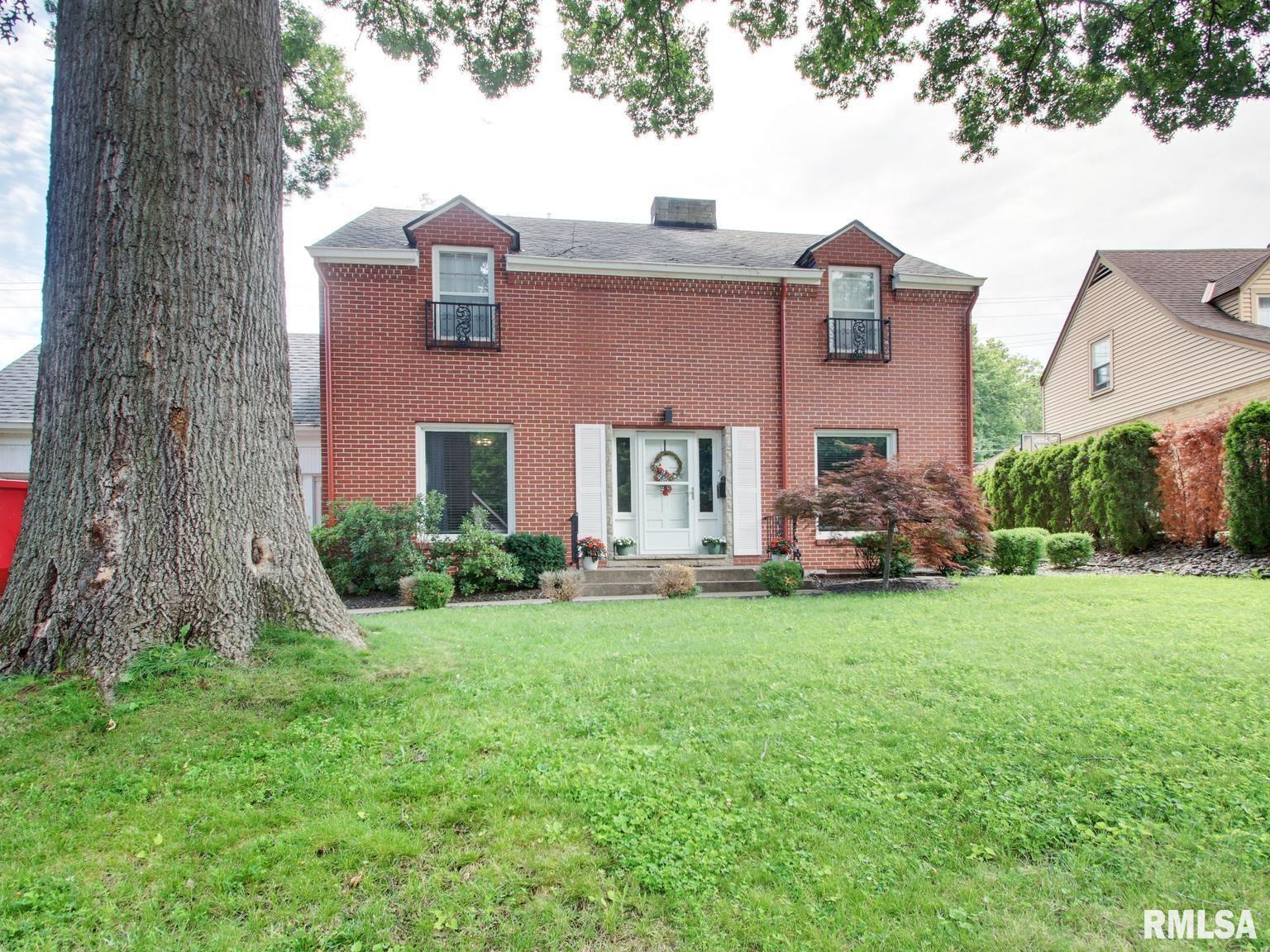 95 Woodlawn Road Quincy, IL 62301 - Photo 2 of 30