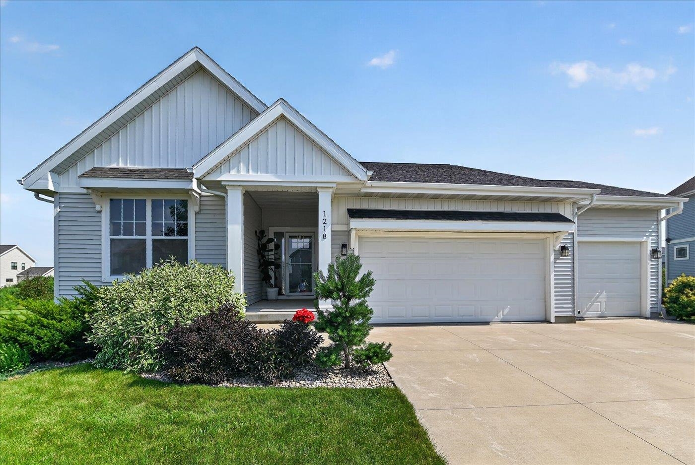 1218 Patriot Way Sun Prairie, WI 53590 - Photo 76 of 78