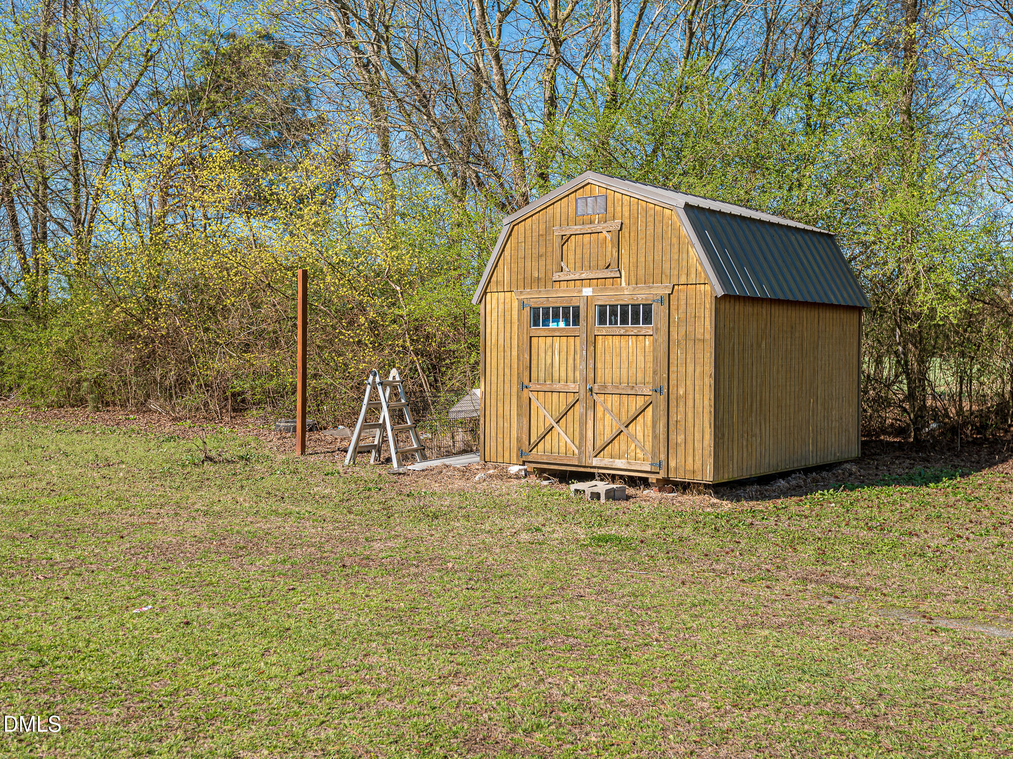 87 Garland Way Dunn, NC 28334 - Photo 23 of 24 22