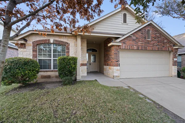 $369,000 | 1612 Musket Valley Trail, Austin, TX 78754