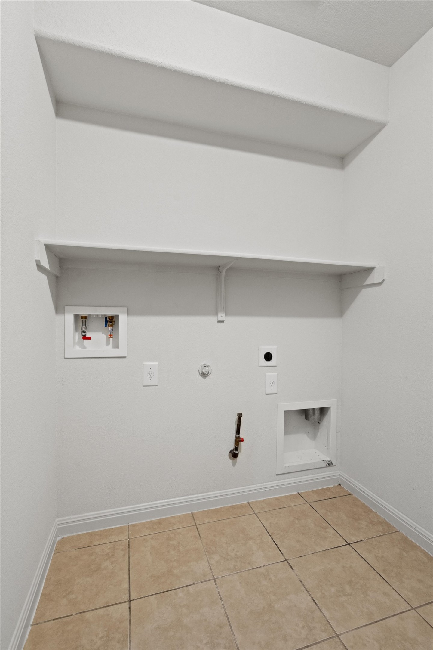 1612 Musket Valley Trail Austin, TX 78754 - Photo 30 of 34 a view of an empty room