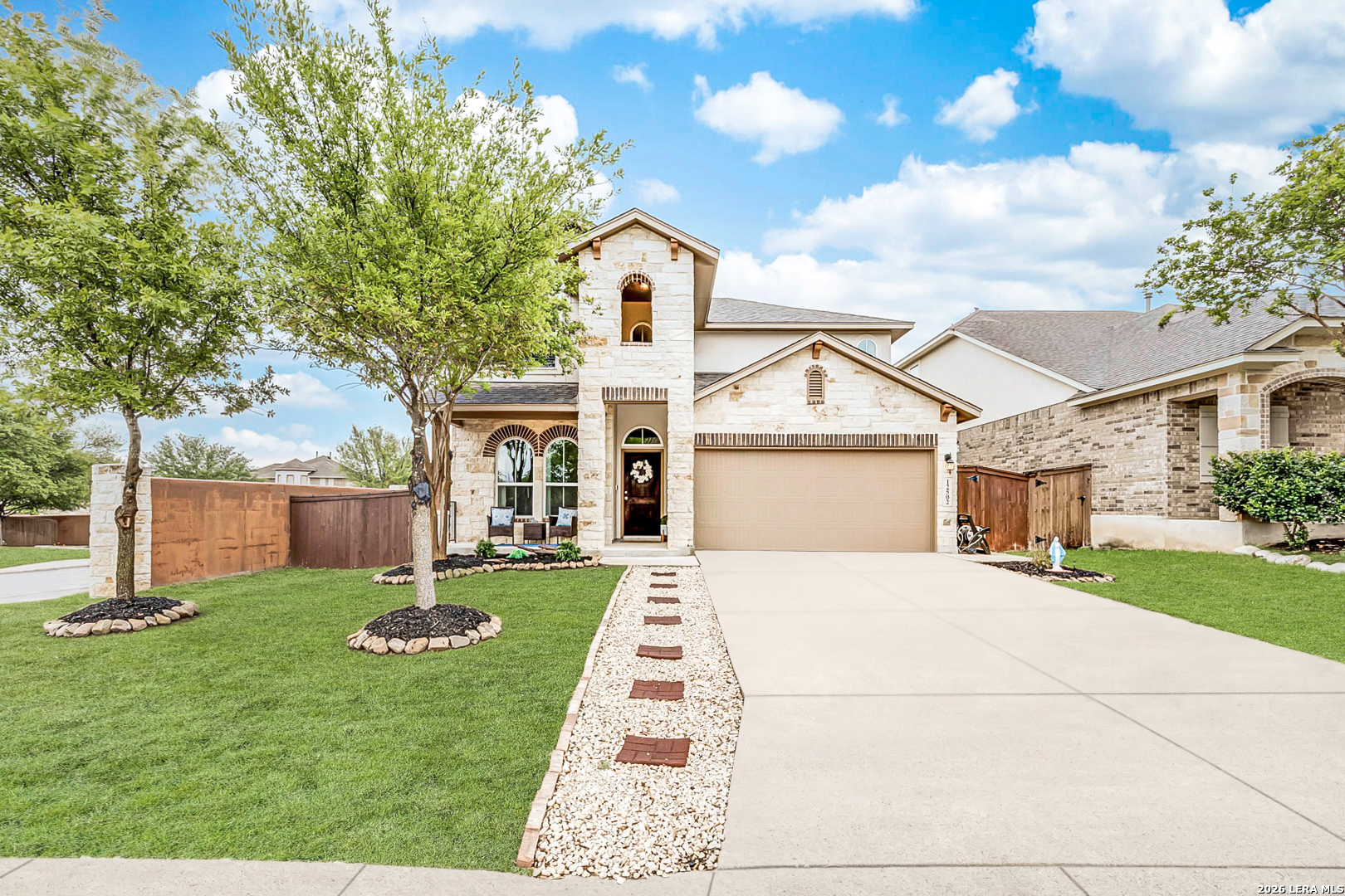 12502 Hillside Ranch San Antonio, TX 78254 - Photo 1 of 1