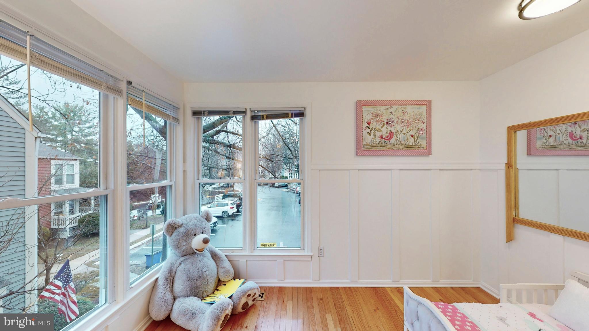 1771 Whisperhill Drive Reston, VA 20194 - Photo 27 of 44 a living room with furniture and a window