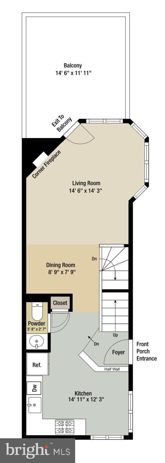 1771 Whisperhill Drive Reston, VA 20194 - Photo 40 of 44