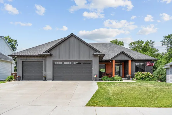 $749,900 | 702 Eastland Avenue Southeast, New Prague, MN 56071